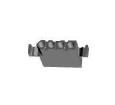770329-1 Pin & Socket Connectors