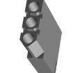 770339-1 Pin & Socket Connectors