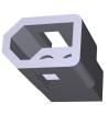 770340-3 Pin & Socket Connectors