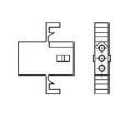 770354-1  Connectors