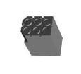770360-1 Pin & Socket Connectors