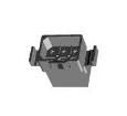 770373-1 Pin & Socket Connectors