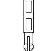 770377-1 Pin & Socket Connectors