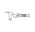770383-1  Connectors