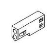 770419-1 electronic component of TE Connectivity