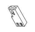 770419-1 Pin & Socket Connectors