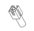 770421-1 Pin & Socket Connectors