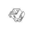 770426-1 Pin & Socket Connectors