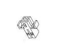770441-1 Pin & Socket Connectors