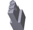 770451-1 Pin & Socket Connectors