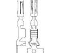 770520-1 Automotive Connectors
