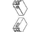 770500-1 Headers & Wire Housings