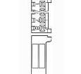 1-770602-6 Headers & Wire Housings