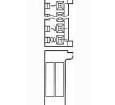 770602-8 Headers & Wire Housings