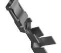 770642-1 Heavy Duty Power Connectors
