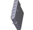 770782-1 Pin & Socket Connectors