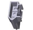 770783-1 Pin & Socket Connectors