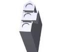 770785-1 Pin & Socket Connectors