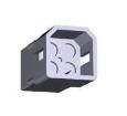 770842-1  Connectors