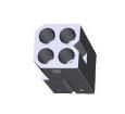 770843-1 Pin & Socket Connectors