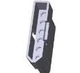 770892-1 Pin & Socket Connectors