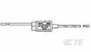 775907-000 electronic component of TE Connectivity