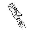 776001-1 Automotive Connectors