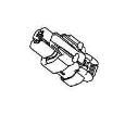 776429-3 Automotive Connectors
