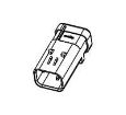 776488-3 electronic component of TE Connectivity