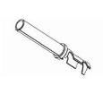 776492-2 (Cut Strip)  Connectors