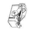 776932-1 Automotive Connectors