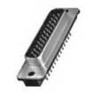 786534-1 D-Sub Standard Connectors