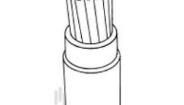 786935-000 Hook-up Wire