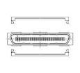 787131-3 electronic component of TE Connectivity