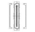 787131-3 I/O Connectors