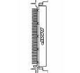 787311-4 I/O Connectors