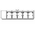 787613-1 electronic component of TE Connectivity