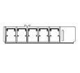 787614-1 electronic component of TE Connectivity