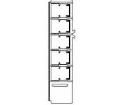 787614-1 Battery Contacts