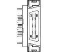 787653-1 I/O Connectors