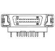 787653-3 electronic component of TE Connectivity