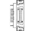 787653-3 I/O Connectors
