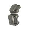 787-8055-11M Rectangular MIL Spec Connectors