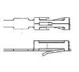 788143-2 electronic component of TE Connectivity