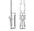 788143-2 FFC & FPC Connectors