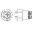 788153-2 electronic component of TE Connectivity