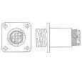 788154-2 electronic component of TE Connectivity