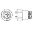 788157-1 electronic component of TE Connectivity