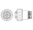 788157-2 electronic component of TE Connectivity