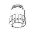 788188-2 Standard Circular Connector